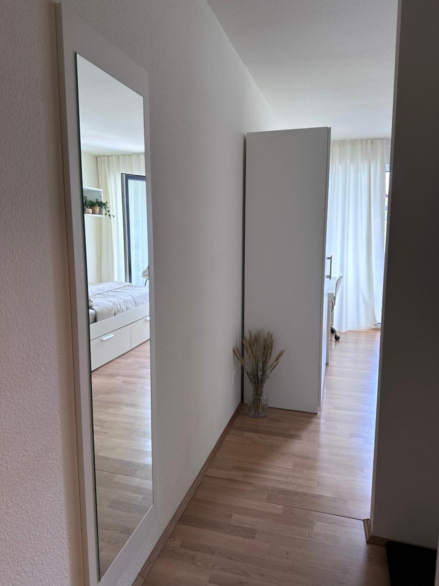 Einzimmer Apartment Pforzheim Exterior foto