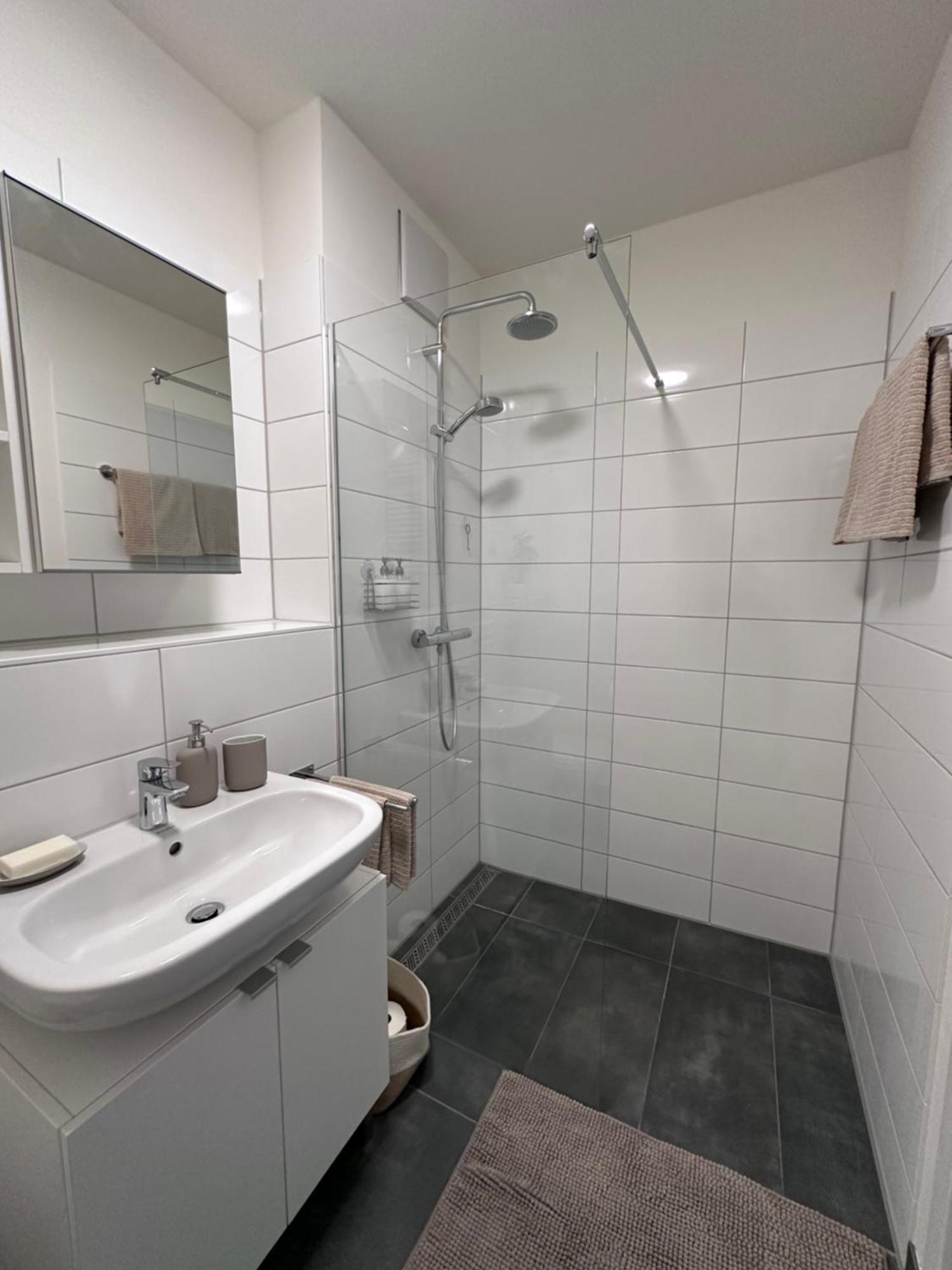 Einzimmer Apartment Pforzheim Exterior foto